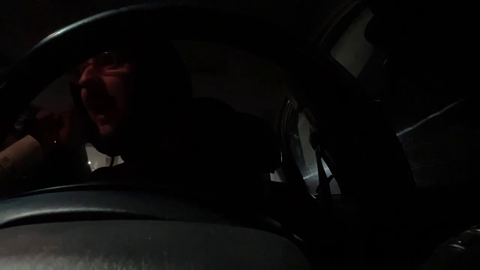 smash bros player drinks and drives