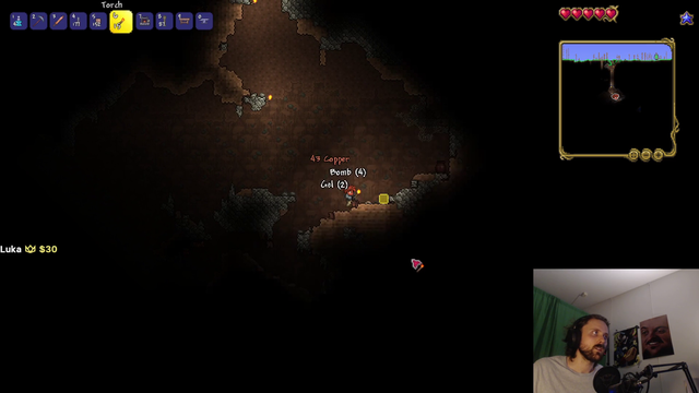 forsen clarifies
