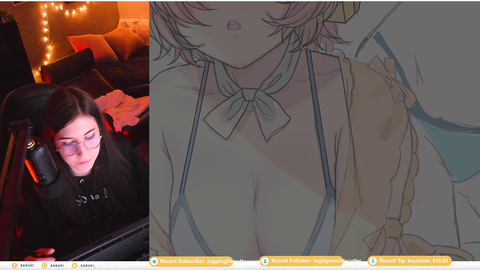 Hentai artist gets dumped for WoW