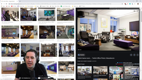 CEO on Why Twitch Gets Nothing Done