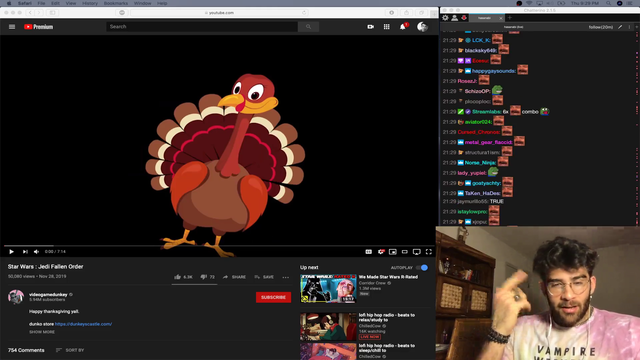 Boomer rants about the lack of gratitude from Zoomers