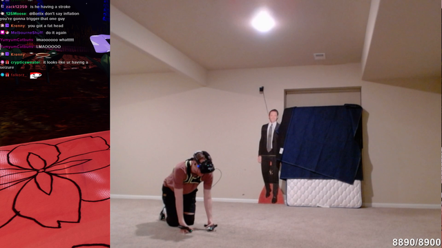 VRChat does things to people...