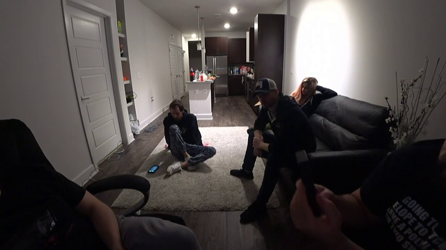 We're all wrong Train's actually the victim PepeHands