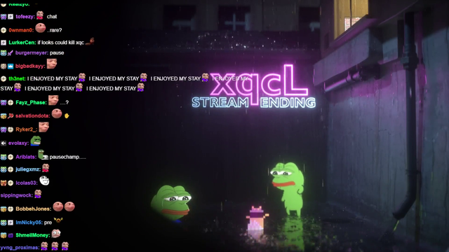 xQc says that he confirmed the wire transfer 1 and a half days ago to the Valorant Team