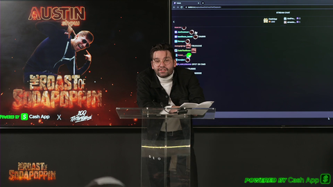Cyr: "Hasan is responsible for..."