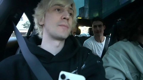 Xqc meets a Juicers mom