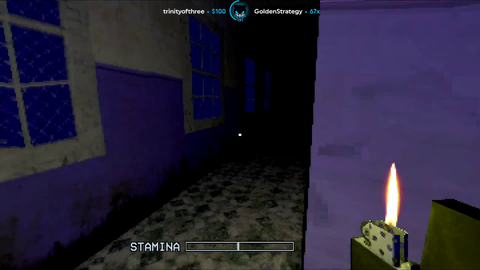 T1 scares Lrik