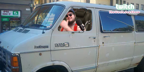 Live Stream Fail Mods Try Live Streaming