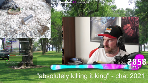 Sips_ is an honest dad
