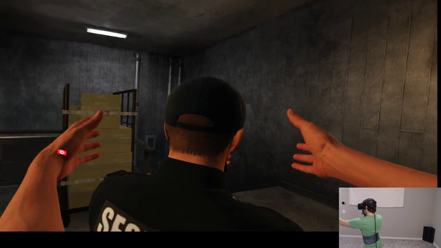 Jerma the silent assassin