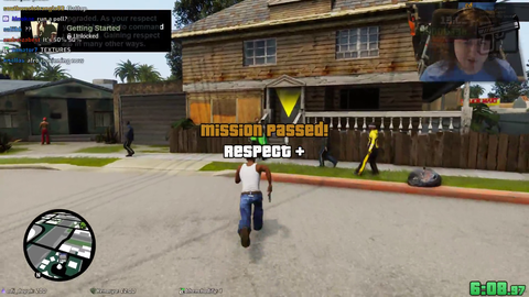 All you need to know about GTA SA DE