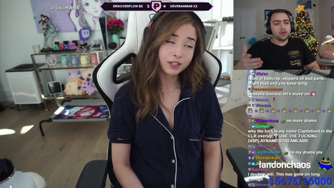 Mizkif was the one who leaked Fed's Manifesto