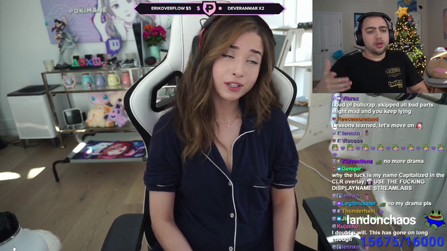 Mizkif was the one who leaked Fed's Manifesto