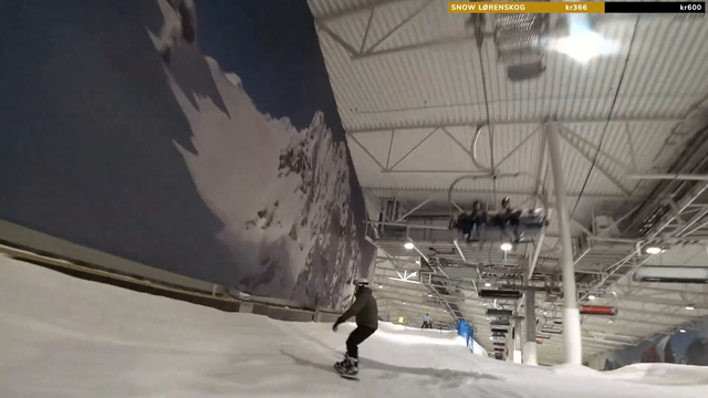 snowboard tricks