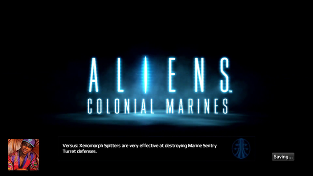Lil B reviews Aliens Colonial Marines