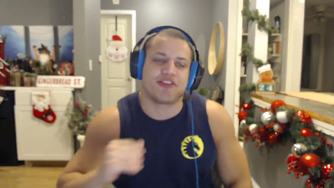 Tyler1 Black Friday SquadW