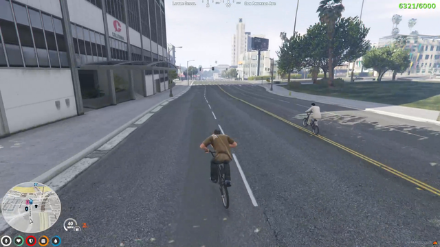 Bogg Dann dies in another bike race
