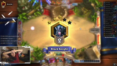 DisguisedToast makes other streamers advertise Twitch Prime for him