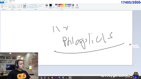 Mizkif talks about cheating on his show "Schooled"