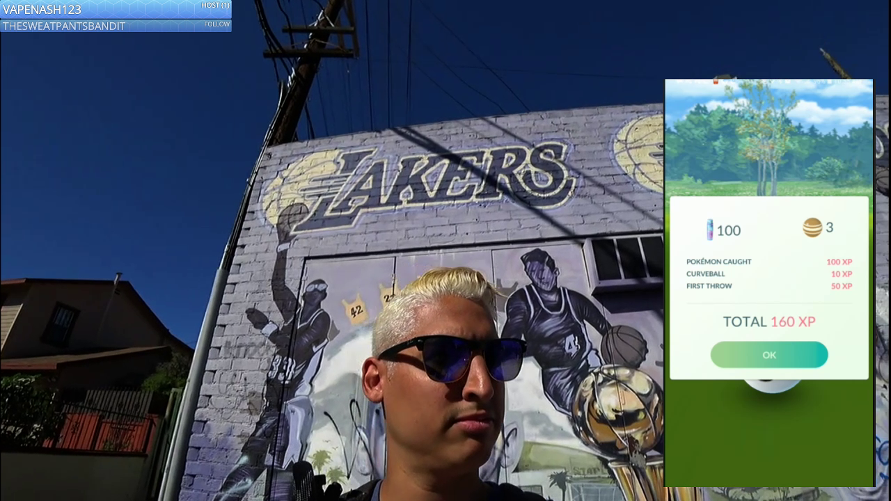 Man gets pissed at streamer for"filming him" But streamer is filming himself