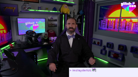 Twitch is braindead