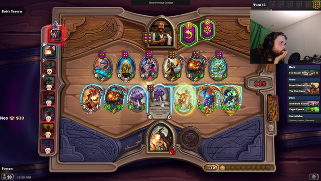 Uganda soldier makes his way into hearthstone