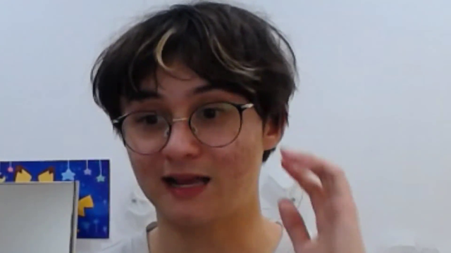 Michaels PP was cut in half