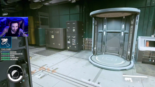Uberhaxornova tries his hand at stealth (Starfield)
