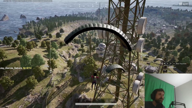 Forsen gets 0 snipers on pubg