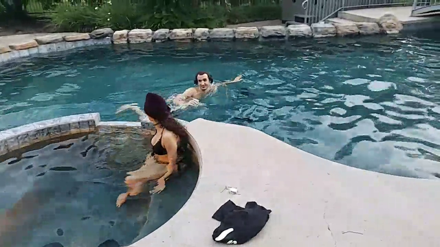 Mitch's hairline LULW
