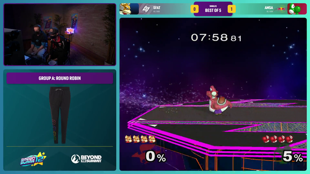 aMSa takes SFAT on a tour around Final Destination