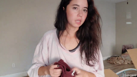 Maya has a problem...