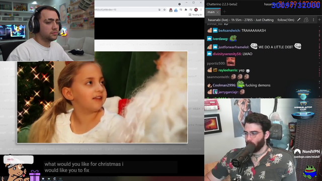 Mizkif exposes Hasan