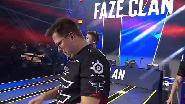 FaZe Clan are the IEM Katowice 2022 Champions