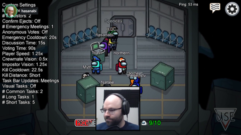 Northernlion - AOC needs your help Gamers!