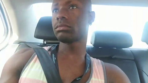 Dankquan car crash