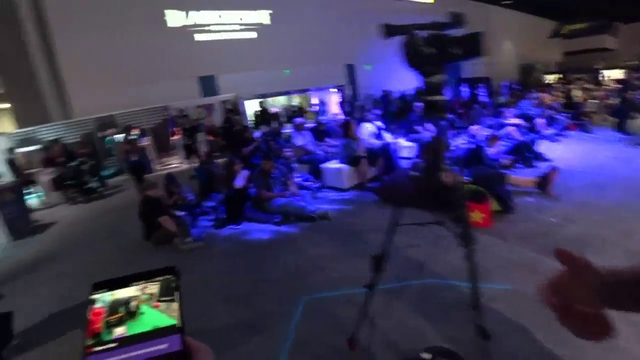 xqc, sodapoppin and snailboi put on mask to disguise