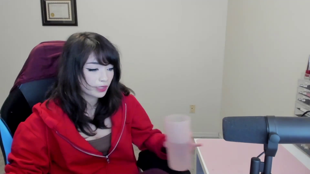 Emiru's stream is cursed