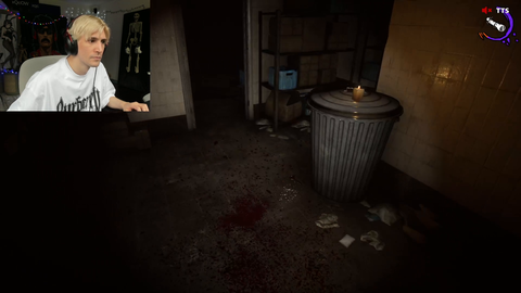 Manliest scream in gaming history