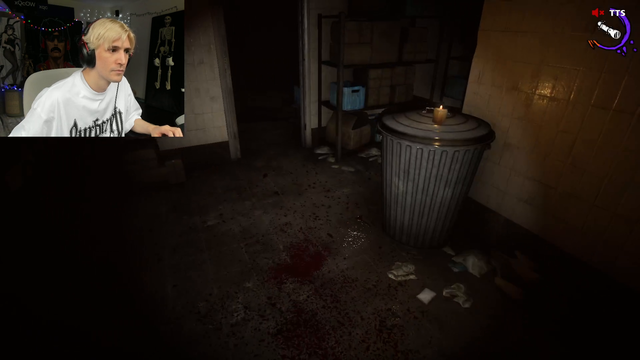 Manliest scream in gaming history