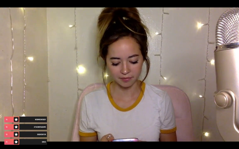 Mayahiga honors Mizkif