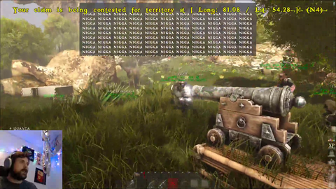 FORSEN AGAINST RACISM