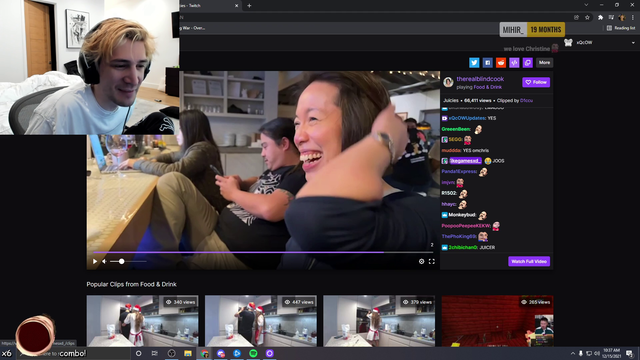 Its confirmed