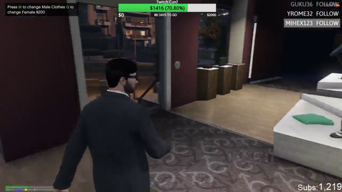Murphy's opinion on the court RP