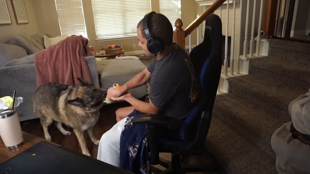 Lrobb vs Kato