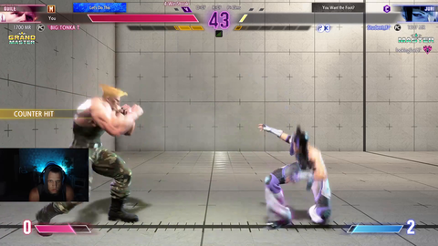 Tyler1 finally wins a tournament.