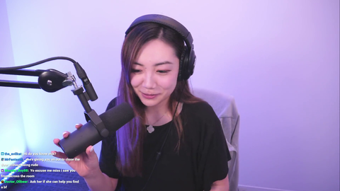 social skill level: twitch streamer
