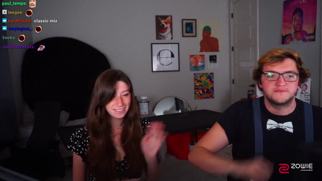 Secret handshake PagMan