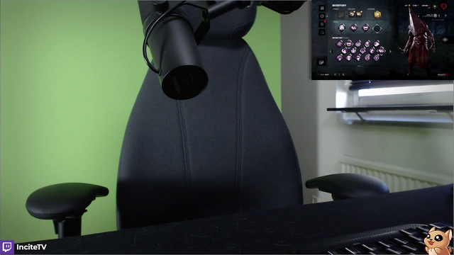 Looks like there’s a new streamer in town