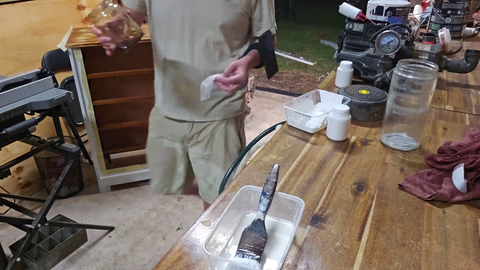Australian DIY streamer shows you how its done